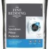 The Fine Bedding Company Spundown Pillow Protector -Best Bedding Store 1189 22108