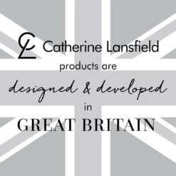Catherine Lansfield Canterbury Bedding Set - Grey -Best Bedding Store 25294 19720