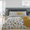 Catherine Lansfield Retro Circles Quiltset -Best Bedding Store 26847 19435