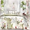 Dreams & Drapes Spring Glade Duvet Cover Set 2 Dreams & Drapes Spring Glade Duvet Cover Set -Best Bedding Store 27297 19236