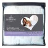 The Fine Bedding Company Quilted Luxury Waterproof Mattress Protector -Best Bedding Store 28781 18510