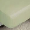 Belledorm 200 Count Fitted Sheet - Apple -Best Bedding Store 29042 18390
