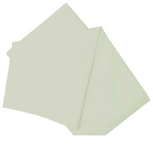 Belledorm 200 Count Flat Sheet - Apple