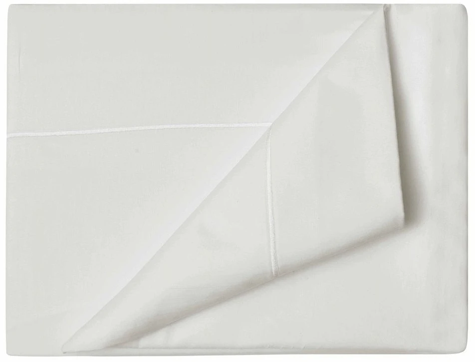 Belledorm 500 Count Flat Sheet - Ivory