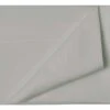Belledorm 500 Count Flat Sheet - Platinum 1 Belledorm 500 Count Flat Sheet - Platinum -Best Bedding Store 29558 18216