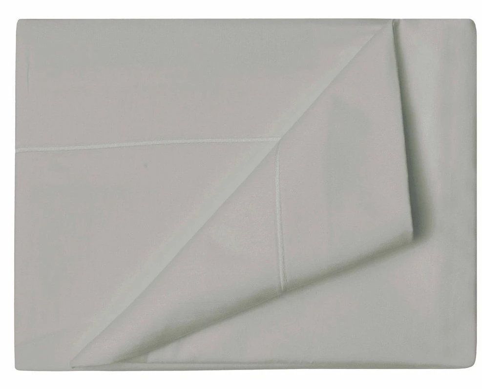 Belledorm 500 Count Flat Sheet - Platinum