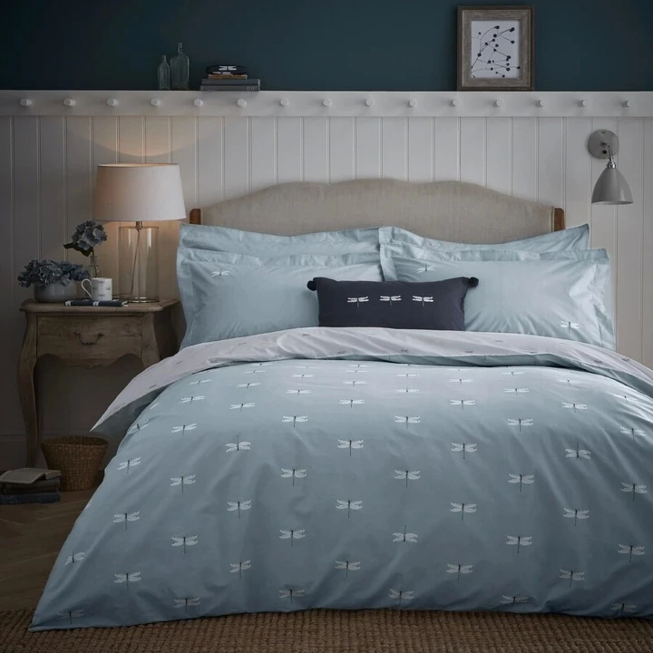 Sophie Allport Dragonfly Quilt Set 3 Sophie Allport Dragonfly Quilt Set
