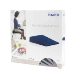 Tempur Seat Wedge 8 Tempur Seat Wedge -Best Bedding Store 40733 10674