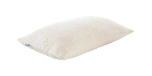 Tempur Comfort Travel Pillow 3 Tempur Comfort Travel Pillow