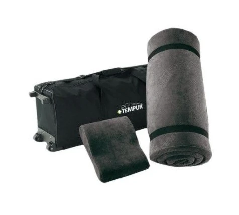 Tempur Travel Set 3 Tempur Travel Set