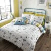 Catherine Lansfield Cool Dogs Duvet Set -Best Bedding Store 40967 10446