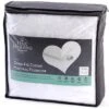 The Fine Bedding Company Deep Fill Cotton Mattress Protector -Best Bedding Store 42735 7868