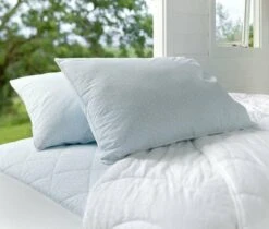 The Fine Bedding Company Smart Temperature Pillow -Best Bedding Store 42739 7865