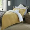 Sophie Allport Bees Mustard Duvet Set -Best Bedding Store 43882 6476