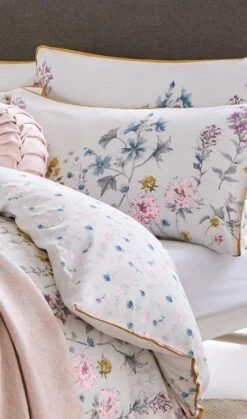 Laura Ashley Wild Meadow Duvet Set -Best Bedding Store 44309 6136