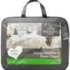 The Fine Bedding Company Goose Feather & Down Duvet 10.5 Tog -Best Bedding Store 45067 5409
