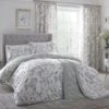 Dreams & Drapes Nora Blossom Green Duvet Set 2 Dreams & Drapes Nora Blossom Green Duvet Set -Best Bedding Store 47095 2012