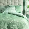 Laura Ashley Parterre Sage Duvet Set -Best Bedding Store 47633 697