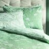 Laura Ashley Parterre Sage Pillowcase Pair 1 Laura Ashley Parterre Sage Pillowcase Pair -Best Bedding Store 47634 696