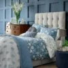 Laura Ashley Parterre Seaspray Duvet Set 1 Laura Ashley Parterre Seaspray Duvet Set -Best Bedding Store 47635 694