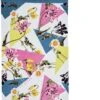 Ted Baker Spliced Botanical Beach Towel -Best Bedding Store 51940 28184