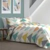Fusion Loxton Multi Duvet Set 2 Fusion Loxton Multi Duvet Set -Best Bedding Store 53591 25479