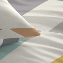 Fusion Loxton Multi Duvet Set -Best Bedding Store 53591 25480