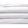 Belledorm 200 Count Duvet Cover - White 2 Belledorm 200 Count Duvet Cover - White -Best Bedding Store 53700 25186