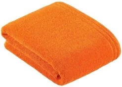 Vossen Calypso Feeling Towels Orange