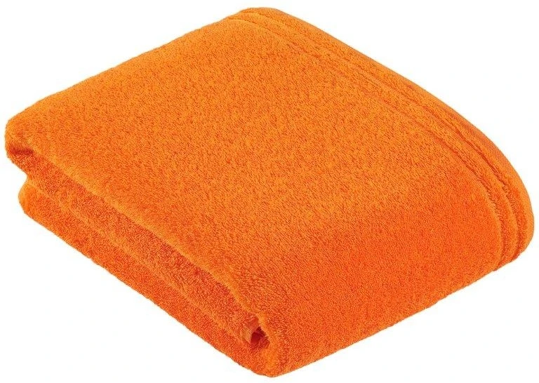 Vossen Calypso Feeling Towels Orange