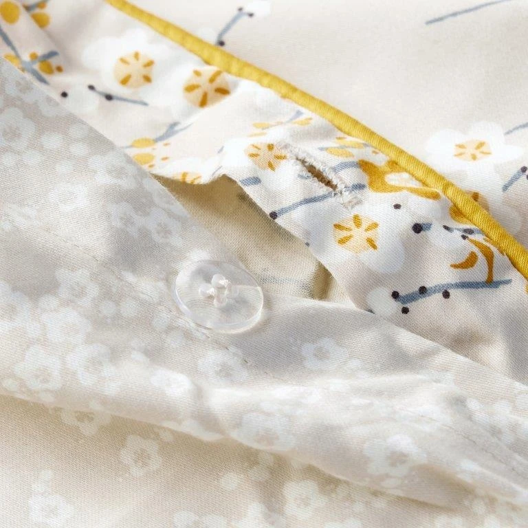 Christy Morello Blossom Honey Duvet Set 4 Christy Morello Blossom Honey Duvet Set - Image 2