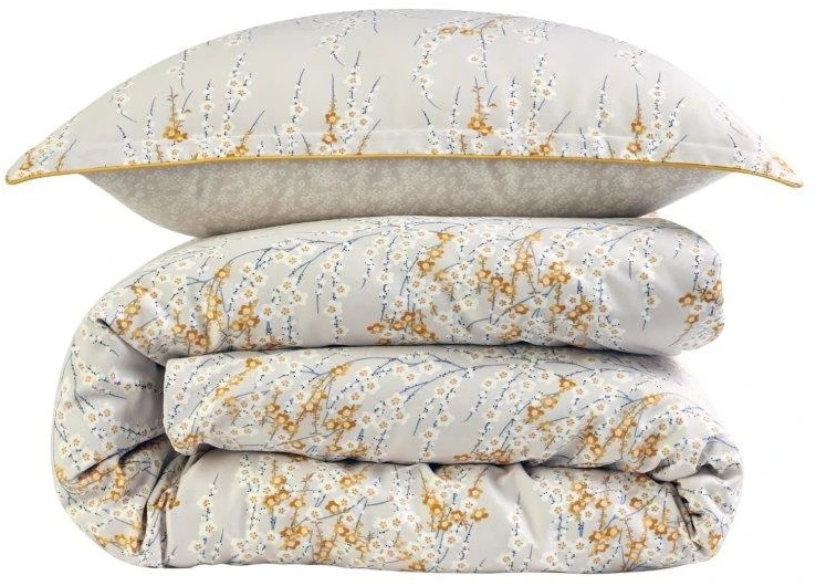 Christy Morello Blossom Honey Duvet Set 5 Christy Morello Blossom Honey Duvet Set - Image 3
