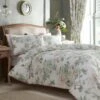 Appletree Campion Green/Coral Duvet Cover Set 2 Appletree Campion Green/Coral Duvet Cover Set -Best Bedding Store 54058 24029