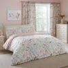 Dreams & Drapes Caraway Pink Duvet Cover Set -Best Bedding Store 54062 24015