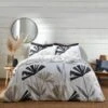Fusion Alma Natural Duvet Cover Set -Best Bedding Store 54064 24020