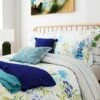 Helena Springfield Florence Blue/ Green Duvet Set 1 Helena Springfield Florence Blue/ Green Duvet Set -Best Bedding Store 54068 23999