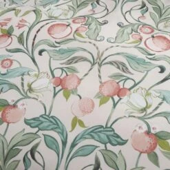 Catherine Lansfield Clarence Floral Duvet Set -Best Bedding Store 54079 23958