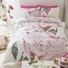 Voyage Maison Parcevall Peony Duvet Cover Set 1 Voyage Maison Parcevall Peony Duvet Cover Set -Best Bedding Store 54113 23803