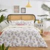 Cath Kidston Lemon Trees Duvet Cover Set 2 Cath Kidston Lemon Trees Duvet Cover Set -Best Bedding Store 54114 23778