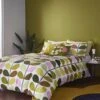 Orla Kiely Multi Stem Spring Duvet Cover Set -Best Bedding Store 54116 23784