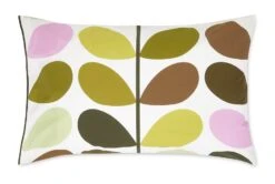 Orla Kiely Multi Stem Spring Duvet Cover Set 9 Orla Kiely Multi Stem Spring Duvet Cover Set -Best Bedding Store 54116 23785