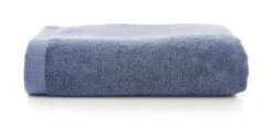 The Lyndon Company Egyptian Spa Towel Midnight
