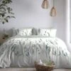 Appletree Prairie Eau De Nil Duvet Cover Set 2 Appletree Prairie Eau De Nil Duvet Cover Set -Best Bedding Store 55526 39945